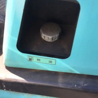 住友 フォークリフト 2トン半