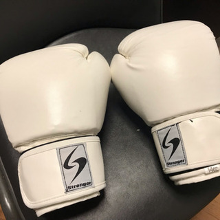 サンドバッグ・スタンド・グローブセット、ファイティングロード