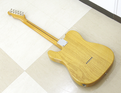 Fender Japan フェンダージャパン テレキャスター TL52-TX Telecaster ...