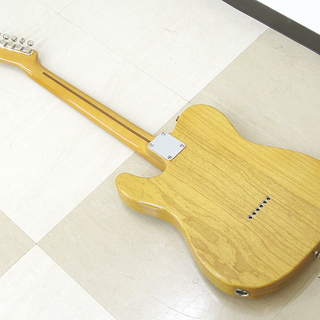Fender Japan フェンダージャパン テレキャスター TL52-TX Telecaster 中古品 動作確認済み