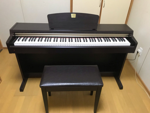 YAMAHA 電子ピアノ クラビノーバ  clp-220
