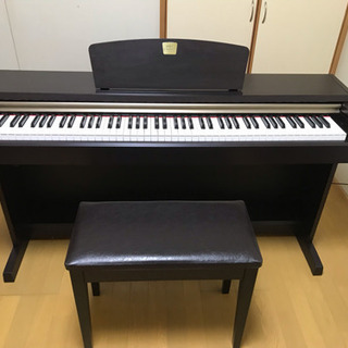 YAMAHA 電子ピアノ クラビノーバ clp-220 chateauduroi.co
