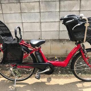 0-03【新品部品あり】電動自転車ブリジストンアンジェリーノ