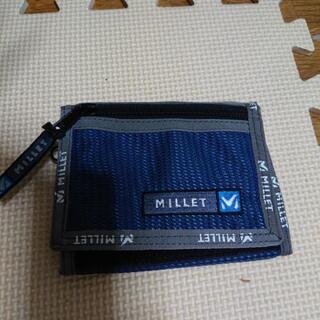 MILLET 財布