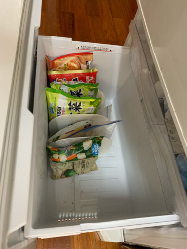 取引決定 三菱冷蔵庫 335ℓ 2013年製 製氷機能付