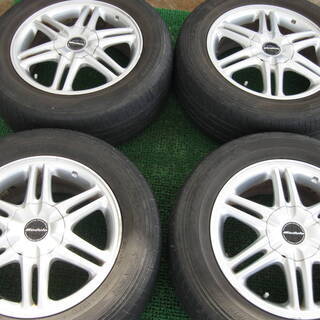 転売、代行大歓迎！タイヤ、アルミ、軽4～18インチいろいろあります。お安くします！！