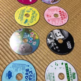 CD &DVD