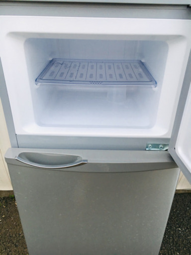 940番 SHARP✨ ノンフロン冷凍冷蔵庫❄️SJ-H12W‼️