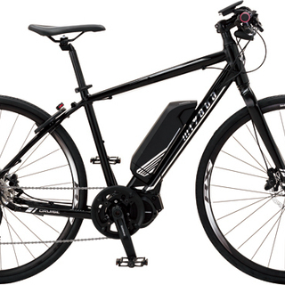 miyata　e-BIKE　CRUISE　フレームサイズ43　ブラックカラー　　大特価　