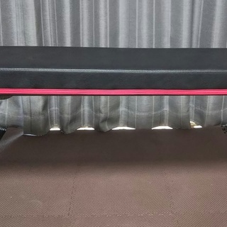 パワーラック+バーベル70kg+フラットベンチ(+おまけ有り)【自宅まで取りに来ていただける方限定】