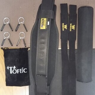 パワーラック+バーベル70kg+フラットベンチ(+おまけ有り)【自宅まで取りに来ていただける方限定】