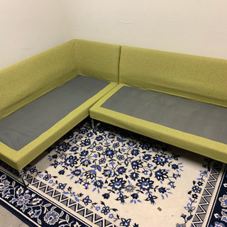 IDC大塚家具 HOLLY ホーリー カウチソファー コーナーソファ C114 IDC大塚家具 HOLLY ホーリー カウチソファー コーナーソファ