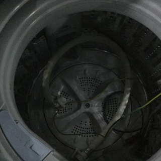 配達可❤️中古ハイアール洗濯機4.2キロ2014年モデル