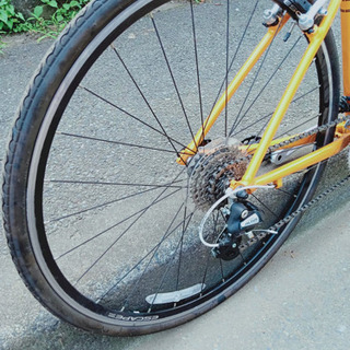 ジャイアント ESCAPE R3