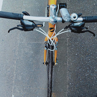 ジャイアント ESCAPE R3