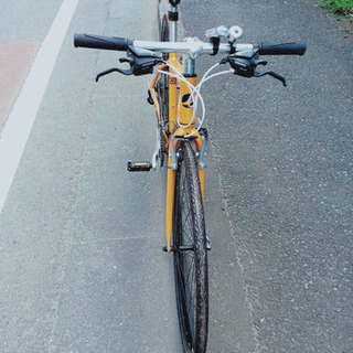 ジャイアント ESCAPE R3