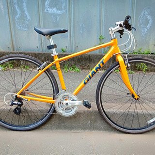 ジャイアント ESCAPE R3