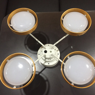 LED シーリング スポットライト