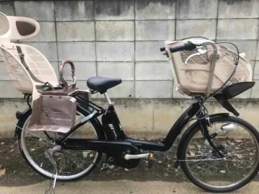 0-08【新品部品あり】電動自転車ブリジストンアンジェリーノ
