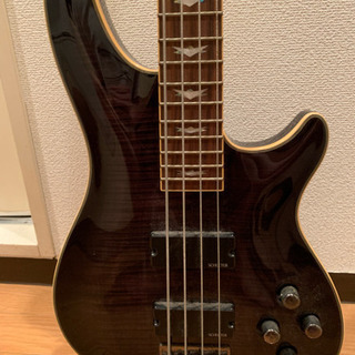 シェクターベース