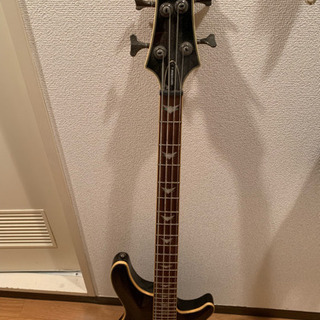 シェクターベース
