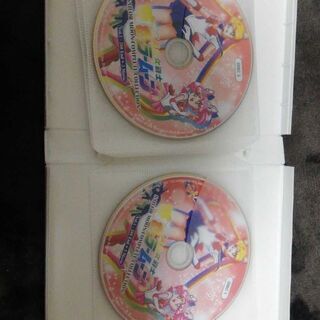 セーラームーンDVD