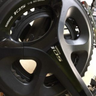 ジアント  ロードバイク (引き取り限定でお願いします)