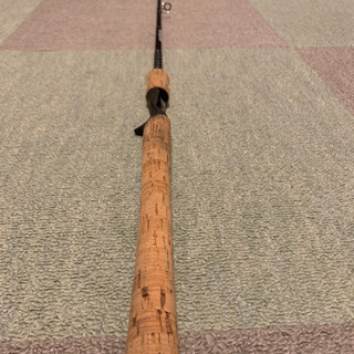 ハートランドZ 浜スペ 村上晴彦 ロッド 釣竿 バス釣り