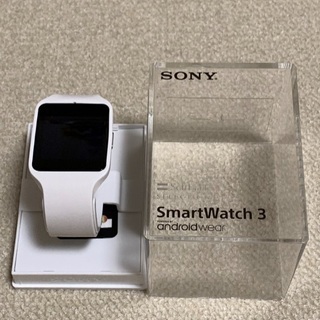 Smart Watch 3 GW期間割引中