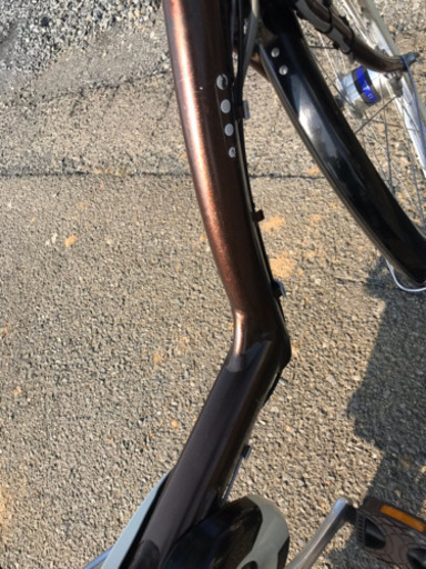 9-39電動自転車ブリジストンアンジェリーノ | progressconsulting.fr