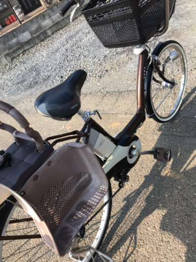 9-39電動自転車ブリジストンアンジェリーノ | progressconsulting.fr