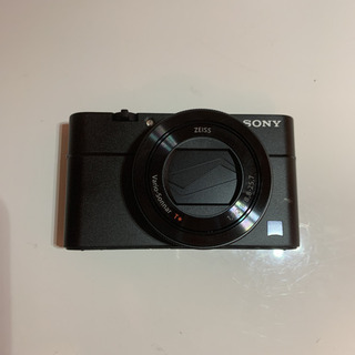 SonyRX100m5 