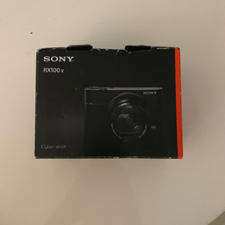 Sony RX100m5a