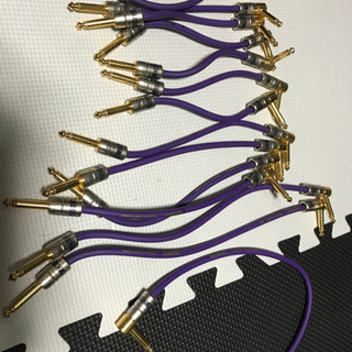 Providence パッチケーブル S-L 14本 長さ色々