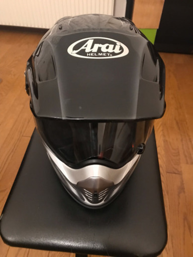 ヤマハ YAMAHA セロー SEROW 250 arai アライ ヤマハ YAMAHA セロー