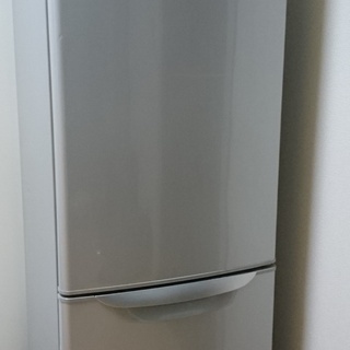 冷蔵庫（National 2006年製NR-B171J）譲ります