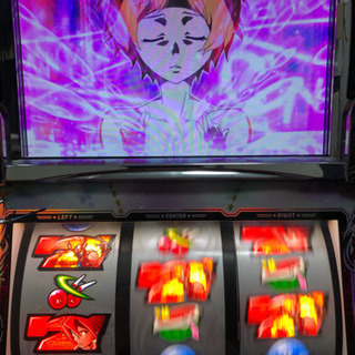 名機！「スタードライバー」パチスロ実機