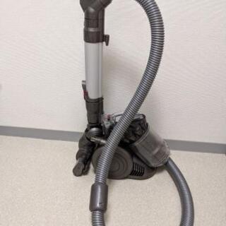 dyson DC26