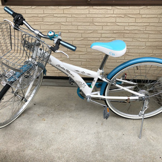 パンク有 値下げ】GIANT liv 24インチ 自転車 子供用 | pvmlive.com