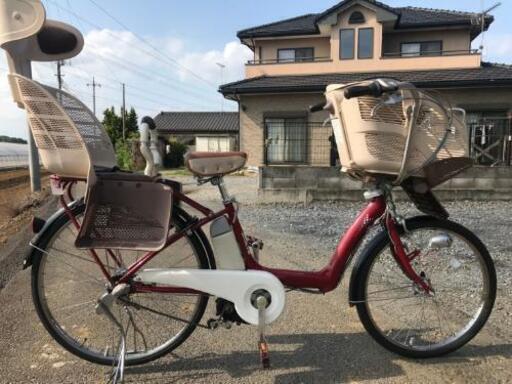 ７－９５ 電動自転車ブリジストンアンジェリーノ | real-statistics.com