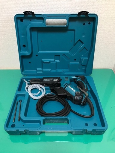 マキタ オートパックスクリュードライバー 6840 中古 動作OK