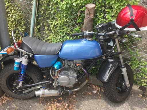ホンダR\u0026P