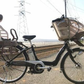 8-22【新品部品あり】電動自転車ブリジストンアンジェリーノ
