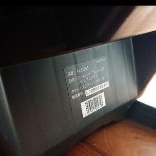 チャイルドシート エールベベクルットNT美品