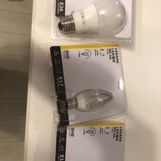 IKEA  電球セット