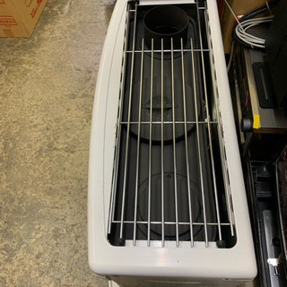 分解掃除済みトヨトミ 煙突式石油ストーブ HR-650E 2014年製