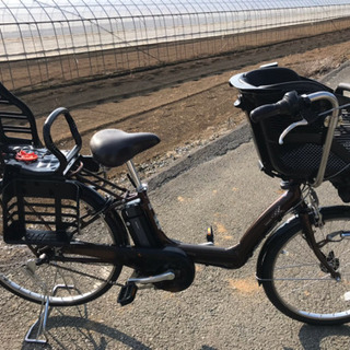 9－59 電動自転車ブリジストンアンジェリーノ - 電動アシスト自転車 