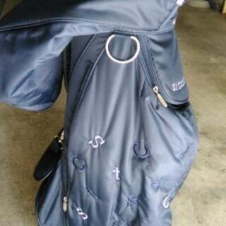 レディースゴルフセット　ミズノ