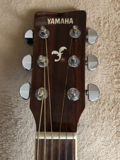 〈取引中〉YAMAHA FS-720S