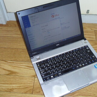 JUNK NEC Core i5 4GB 320GB #2